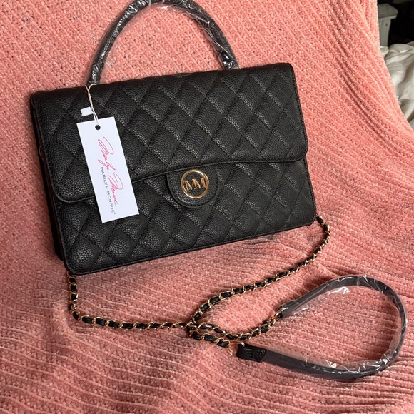 Marilyn Monroe crossbody - Picture 3 of 6